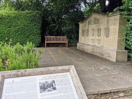 Garden of Remembrance