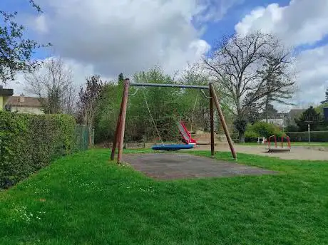 Spielplatz AmeisenhÃ¶lzli