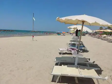 Spiaggia di Martinsicuro