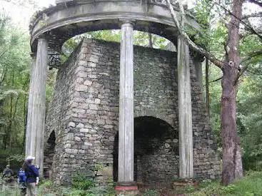 Sterling Forest State Park