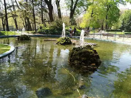 Parco della Resistenza