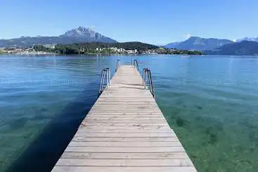 Strandbad Lido Luzern