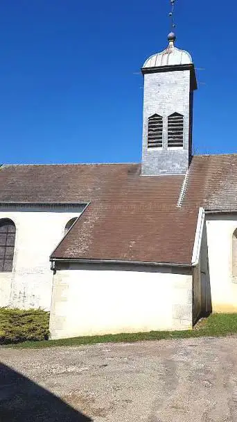 Église Saint Pierre