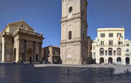 Ponte di Diocleziano