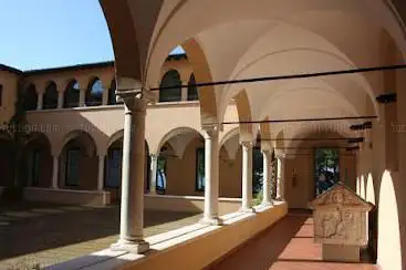 Museo Civico Archeologico 