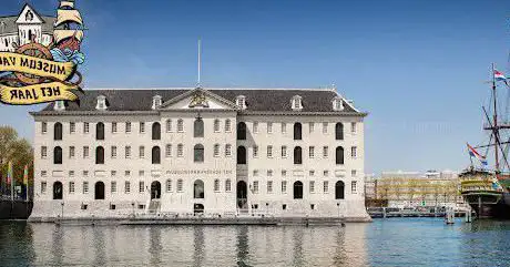 Musée Maritime