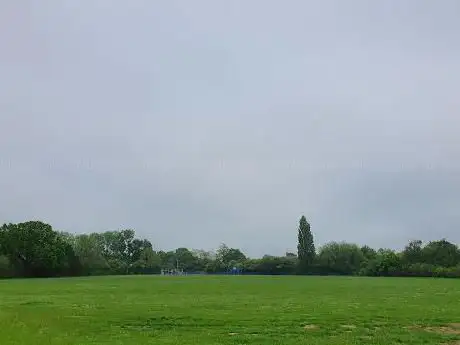 New Pond Playing Fields