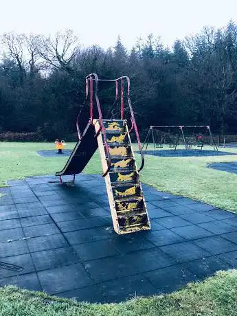 Worcester Walk Memorial Playground