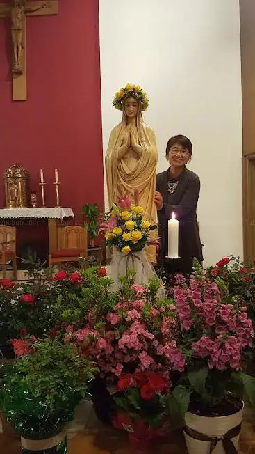 Holy Korean Martyrs Catholic Church