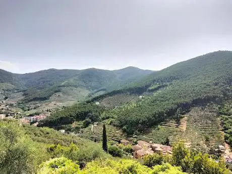 Croce Poggio di Sant'Agata