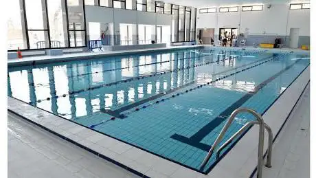 Piscine municipale Saint Charles - Alice Milliat