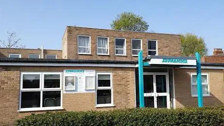 Emmanuel Community Church (Heaton Moor Site)