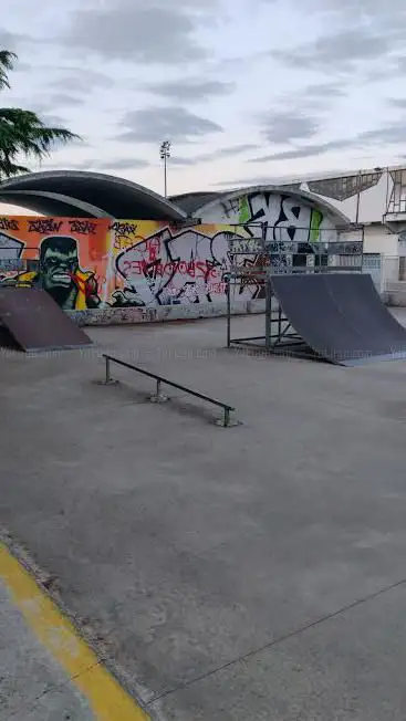 Skatepark