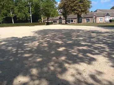 UASMC Petanque Moissy-Cramayel