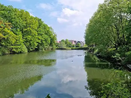 Start Wandelingen Webbekoms broek