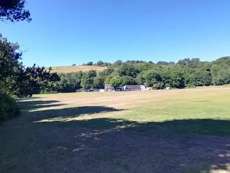 The Danes Recreation Ground