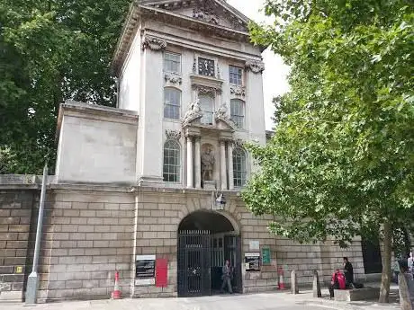 St Bartholomew's Hospital Museum