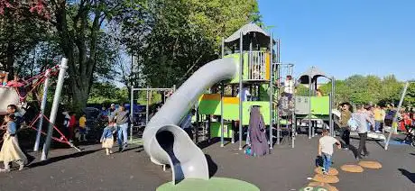 Weavers Field Playground