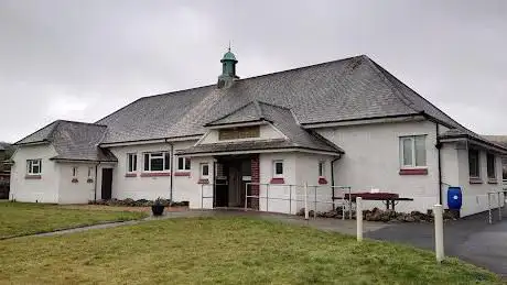 St Cynog's Church Hall