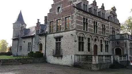 Château ter Balk