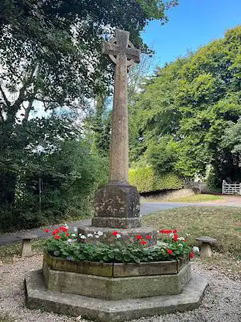 War Memorial