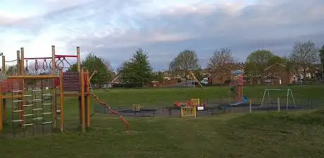 Icknield Way Play Area