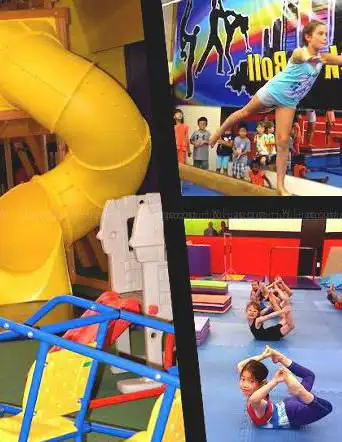 ABL Indoor Playground, Dance & Gymnastics Center