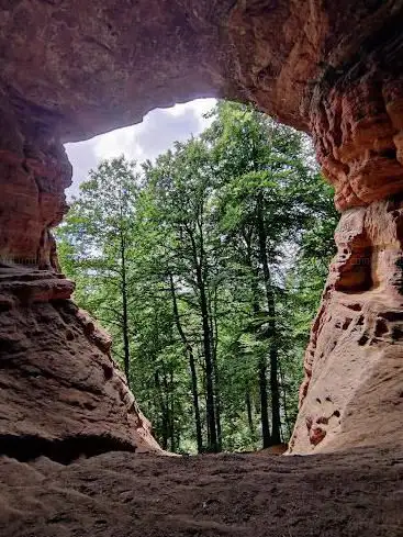 RÃ¶merpfad Premiumwanderweg