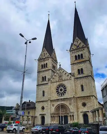 Stadtkirche St. Martin