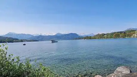 Promenade Luzern