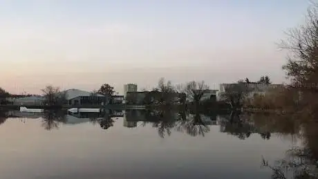 Lac du Pontet