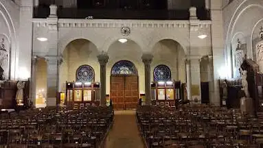 Église Saint-Charles-de-Monceau