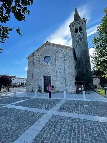 Parish of San Giovanni Battista