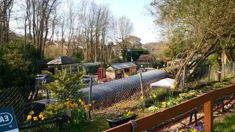 East Kent Railway Trust