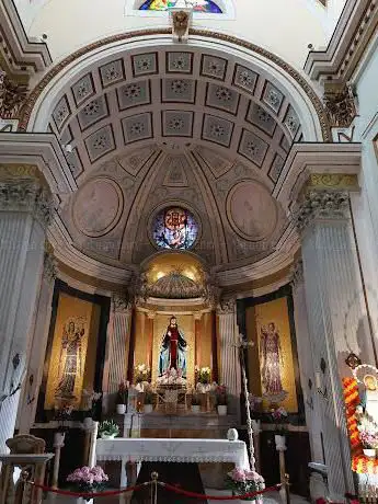 Santuario del Sacro Cuore di Gesù