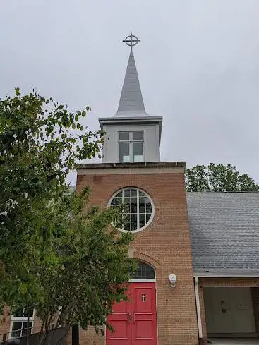 St Peter's Episcopal Church