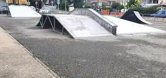 Skatepark