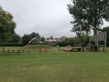 New Lane Playground