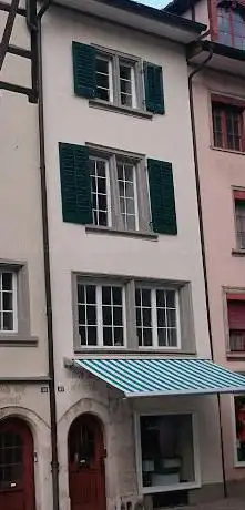 Haus zum Grünen Kränzlein