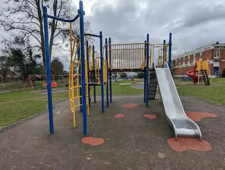 Lawnside Play Park