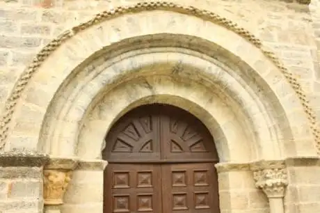 Ermita de San Adrián de Sasabe