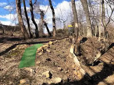 Greenridge Disc Golf Course