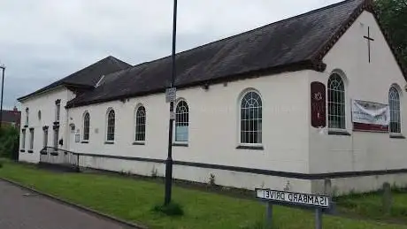 Longford Baptist Church