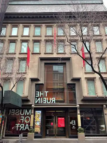 Rubin Museum of Art