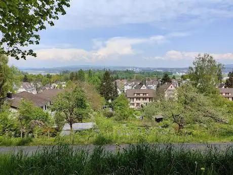 Aussichtspunkt Landschau-Terrasse