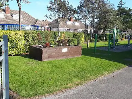 Harrow Drive Park