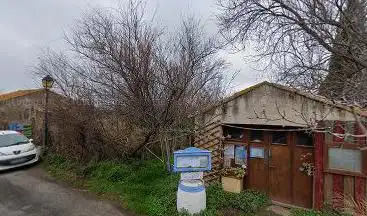 La cabane des chasseurs