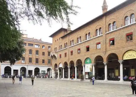 Piazza S. Francesco