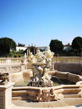 Fontana di Galatea