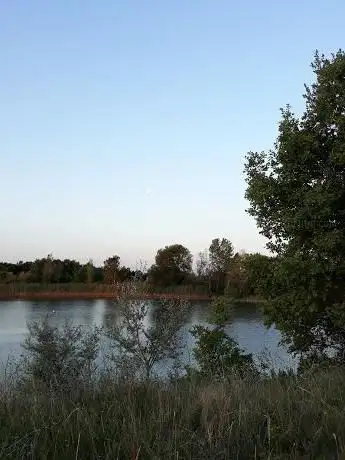 Lago Iacolutto